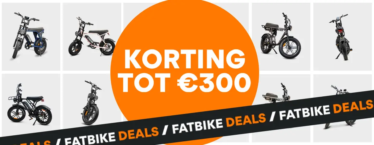 Fatbike deals