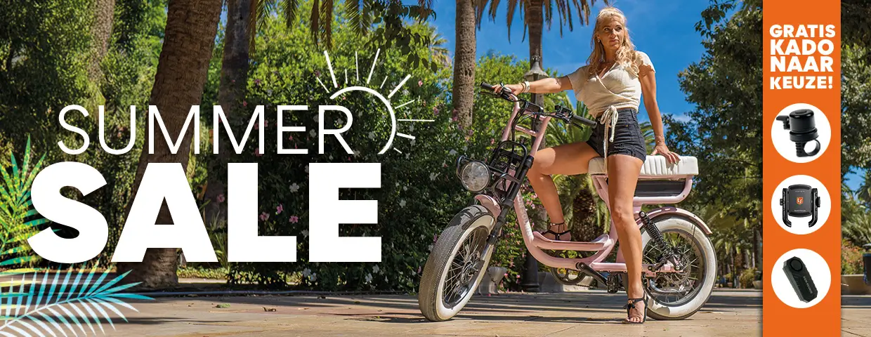 Summer Sale Deals
