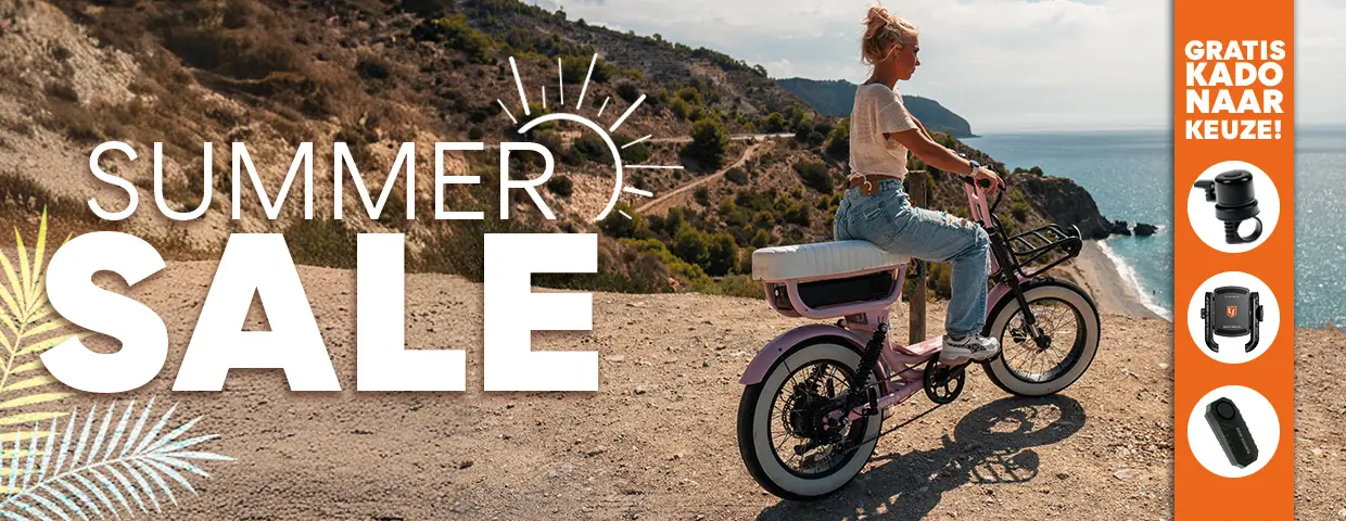 Summer Sale Deals