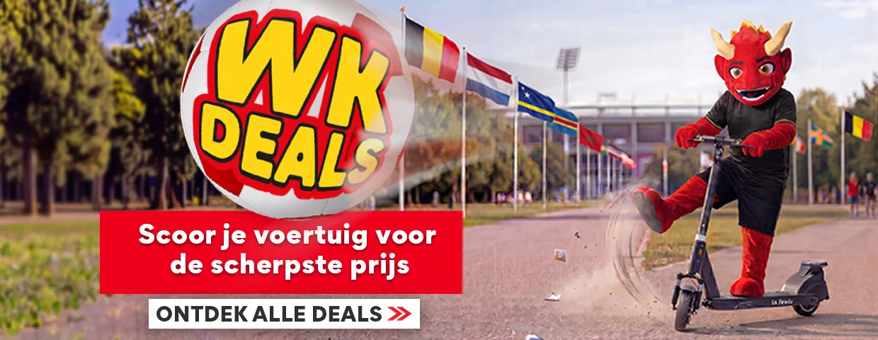 WK Deals